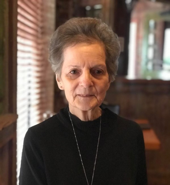 Obituary of Janell Morefield