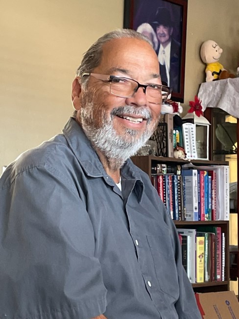 Obituary of Manuel Galindo