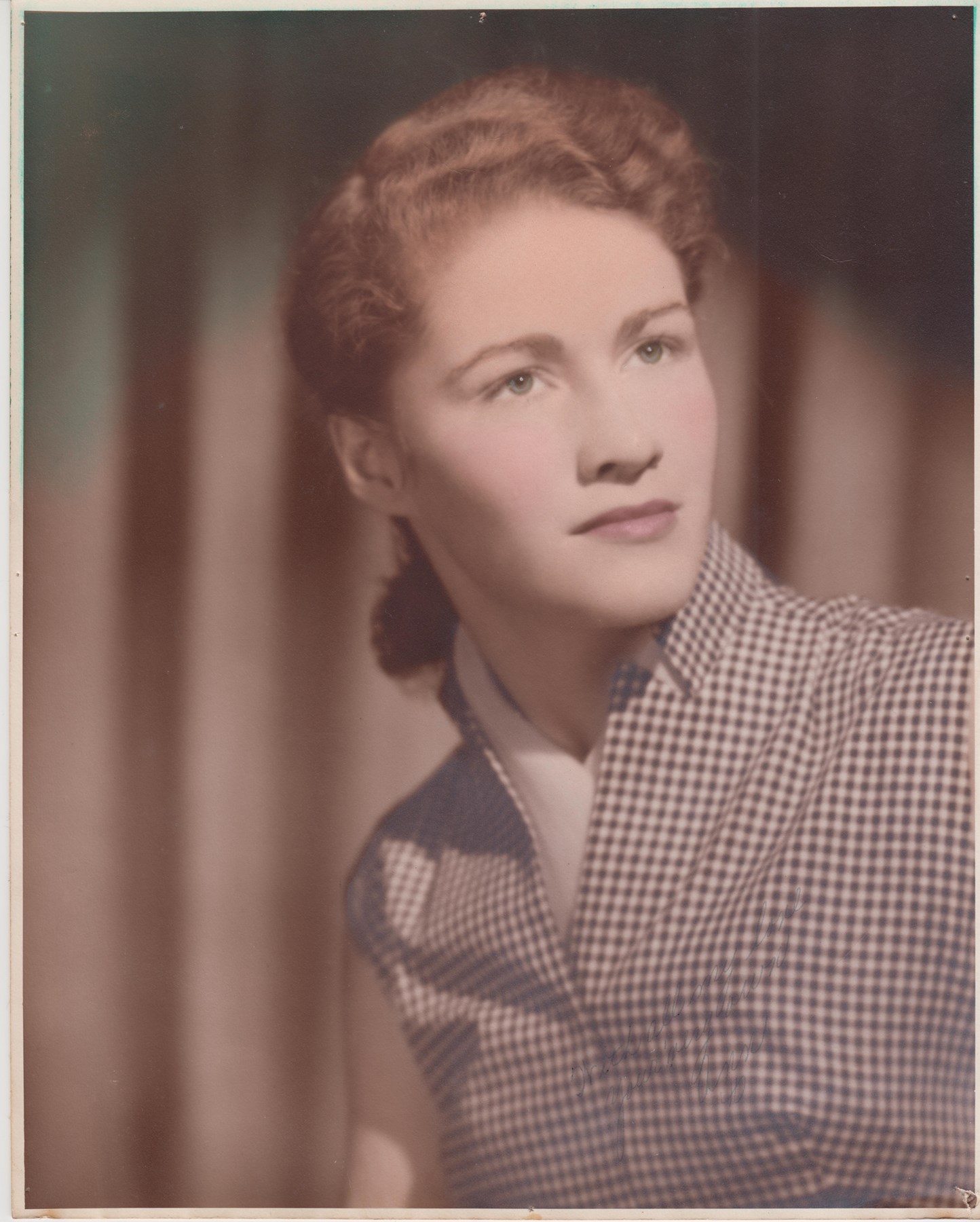 Obituary of Ann Samples