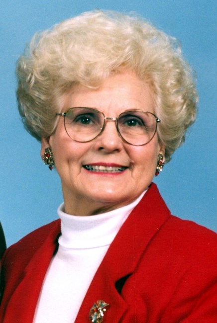 Obituary of Joy Robinson Manofsky