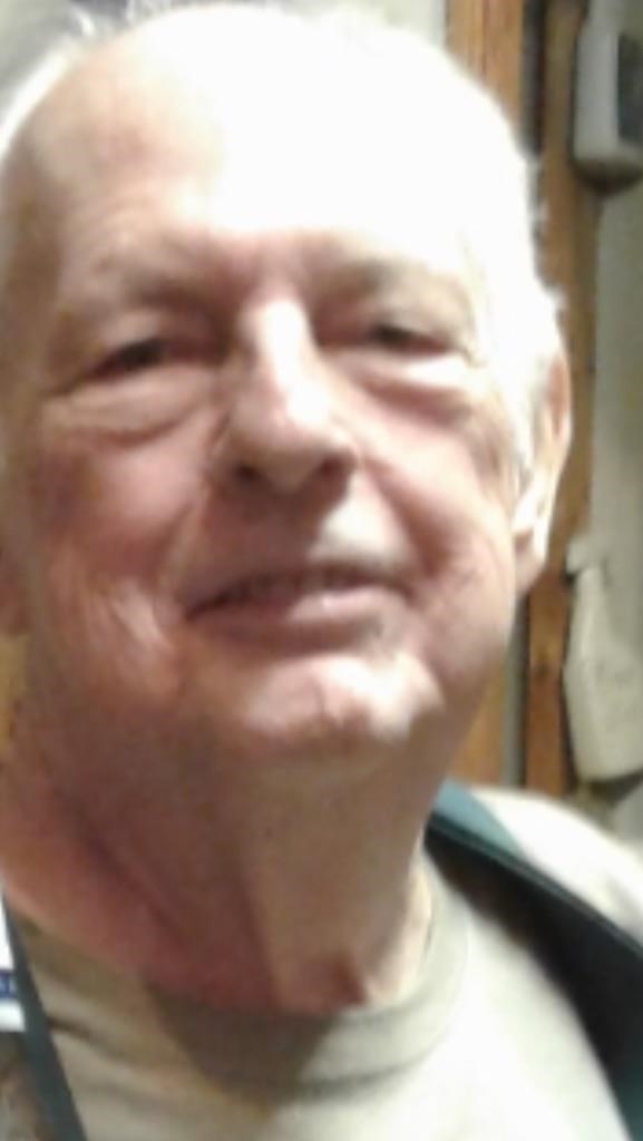 Obituary of Donald Ray Bolton