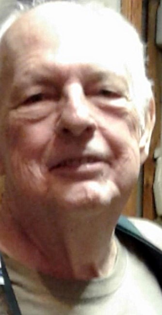 Obituary of Donald Ray Bolton
