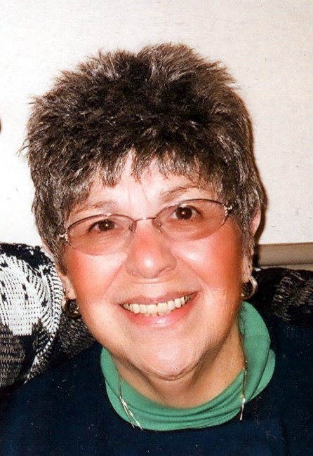 Obituary of Rose Jones