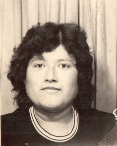 Obituary of Maximina Guerrero