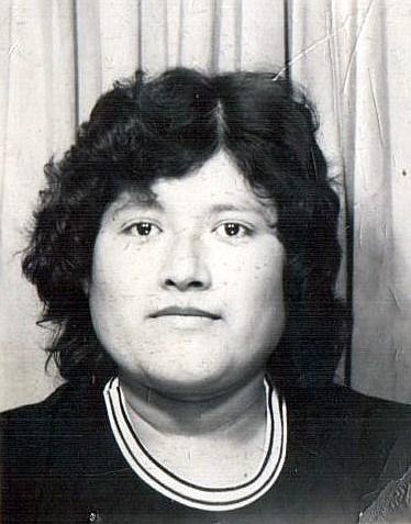 Obituary of Maximina Guerrero