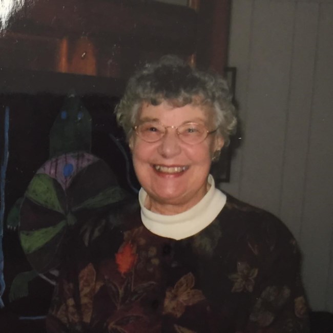 Obituary of Helen Letourneau