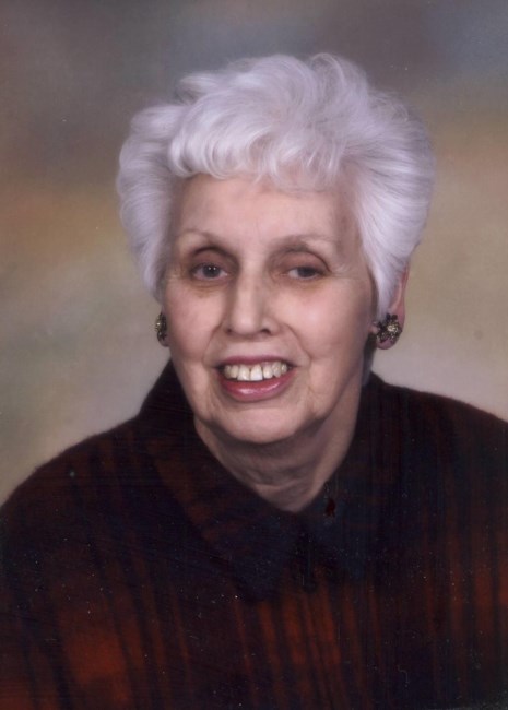 Obituary of Freda Nellie (Foss) Campbell