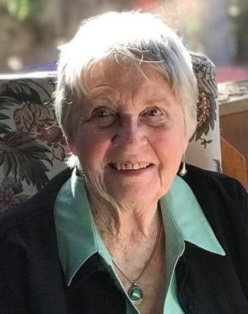 Obituary of Bernardine "Bunny" Nelligan