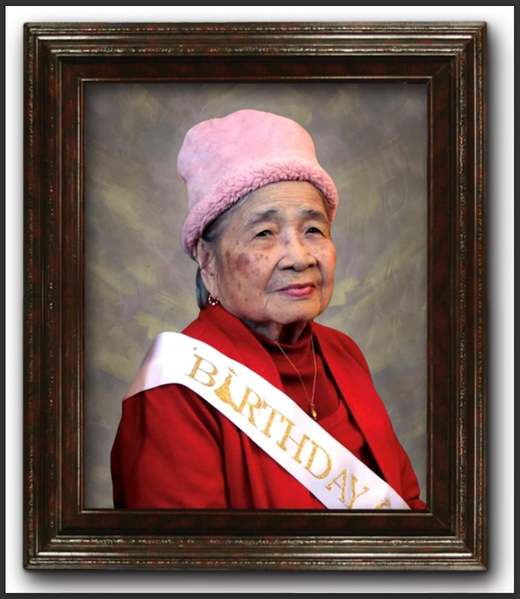Obituary of Eulalia E. Ebuen
