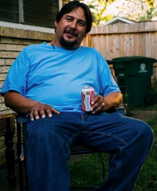 Obituario de Simon Michael Garcia Sr.