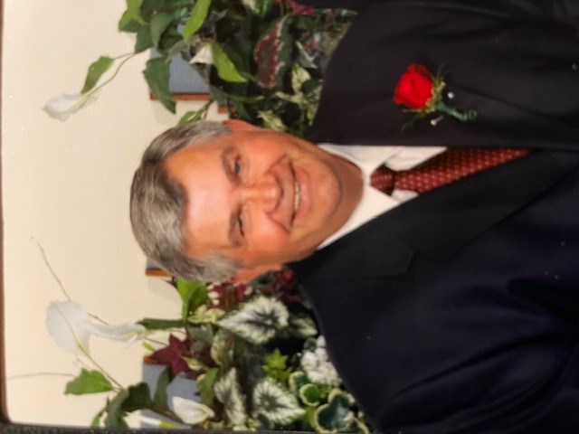 Obituary of Wendell Leon Kinser