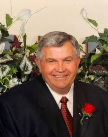 Obituary of Wendell Leon Kinser