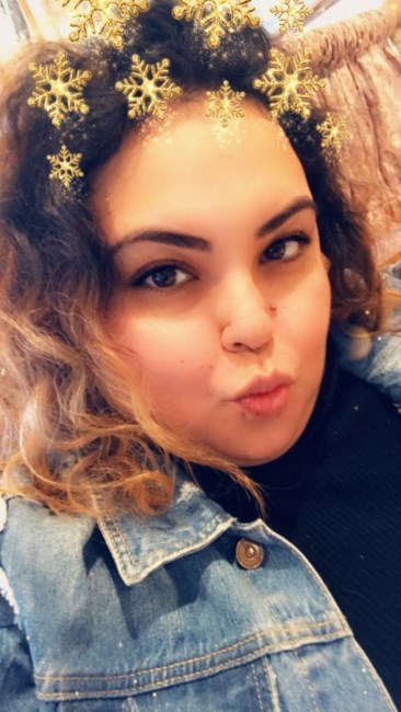 Obituary of Jazmin De Jesus Garcia Villagrana