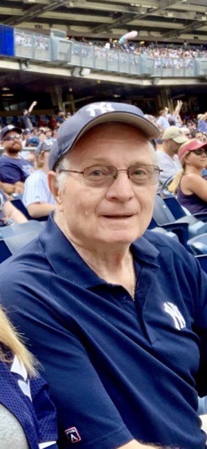 Obituary of Stuart William Yule