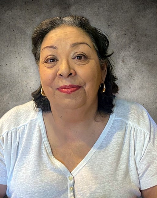 Avis de décès de Maria Elena Adame Perez