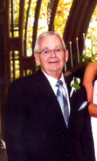 Obituary of David Lee Brown Sr.