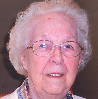 Obituary of Lillian Byers Brooks
