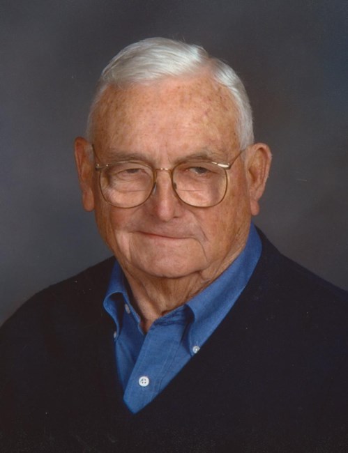 Obituary of Joe Oxler