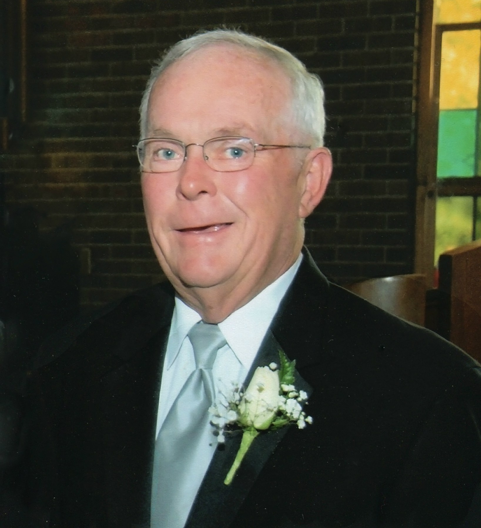 James Jim Robert Widler Obituary Charlotte, NC