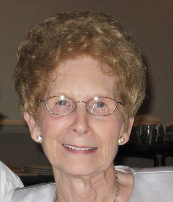 Obituary of Shirley Ann Barwin-Isrow