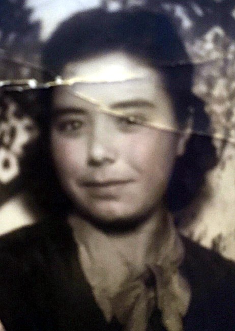 Obituary of Frances Mary Pacheco