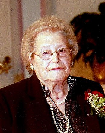 Obituary of Maria Lidia Borges
