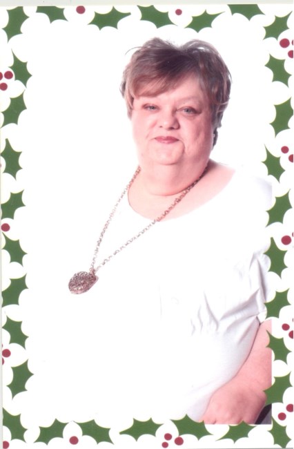 Obituary of Bertha Williams