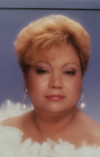 Obituary of Sonia Ayala