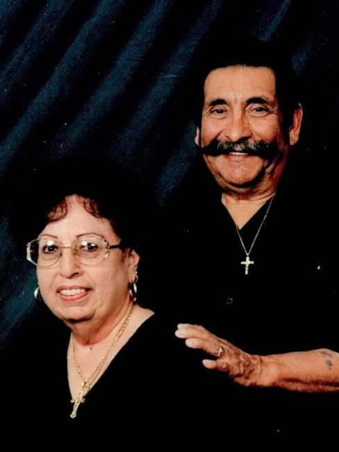 Obituary of Alonzo Vigil