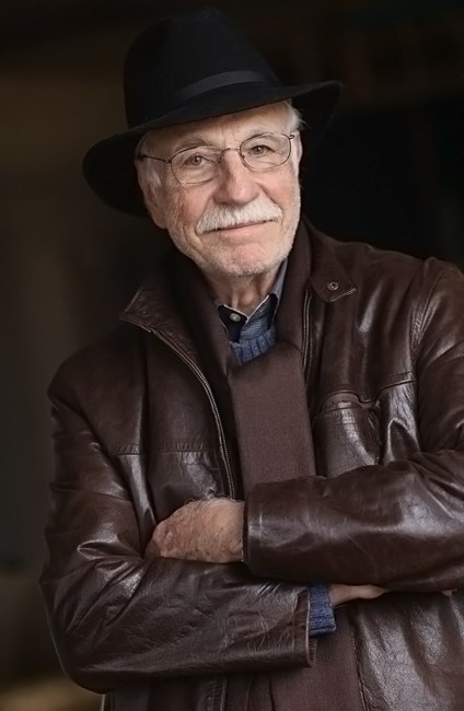 Obituary of Dr. Eugene Carl Bianchi