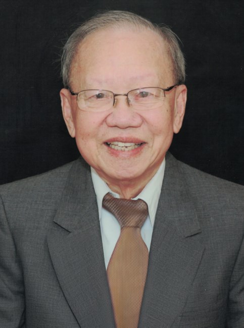 Obituary of Bai Dinh Le