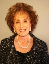 Obituary of Irma Alicia Nicolas