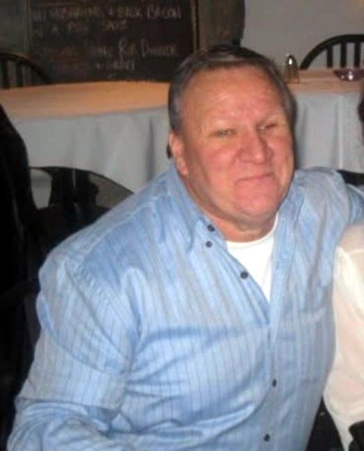 Avis de décès de Ronald Martin Darling