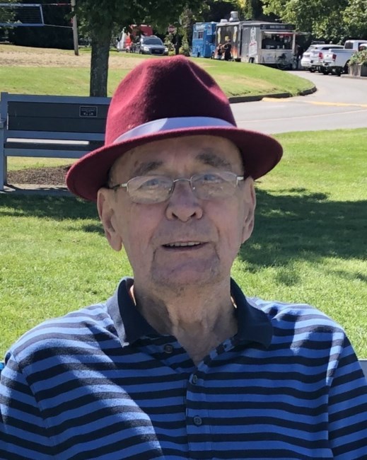 Obituario de John Secuur