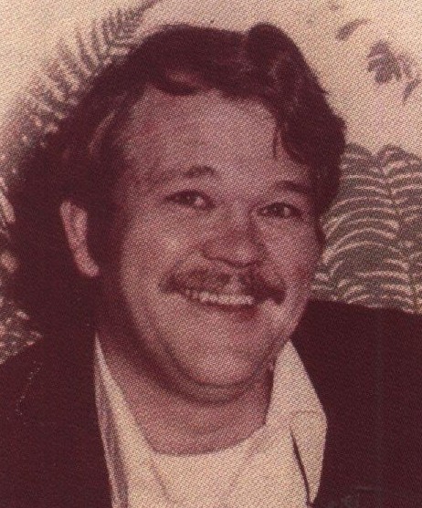 Obituary of Paul "Sharky" Robins