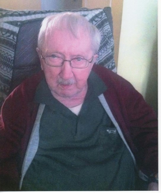 Obituario de Claude Morin