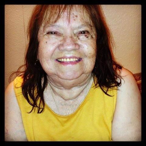 Obituary of Maria Remedios Estrada Barrera