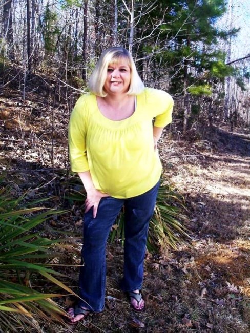 Obituary of Mrs. Kimberly Dawn Jacobs