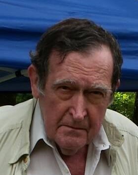 Obituario de James Pickering