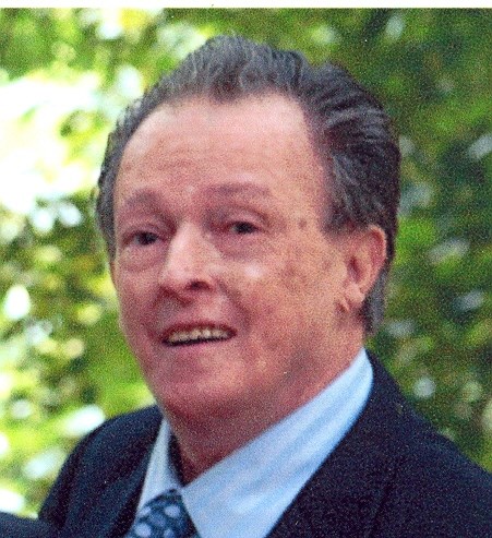 Obituary of Daniel W. Vickery Sr.