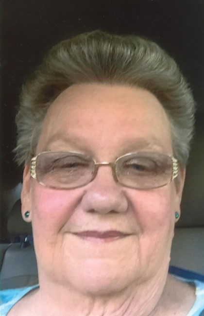 Obituary of Judy Diane Jacobs