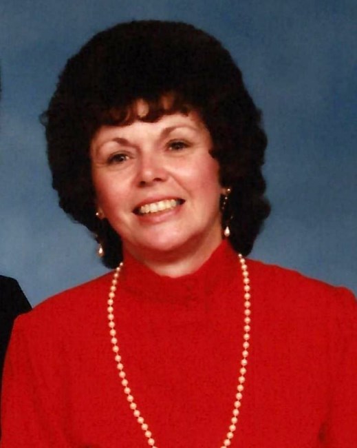 Obituary of Frances Elliott Rafferty Harper