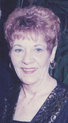 Obituary of Helen M. Schroeder