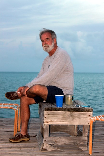 Obituary of Thomas James Davis Jr.