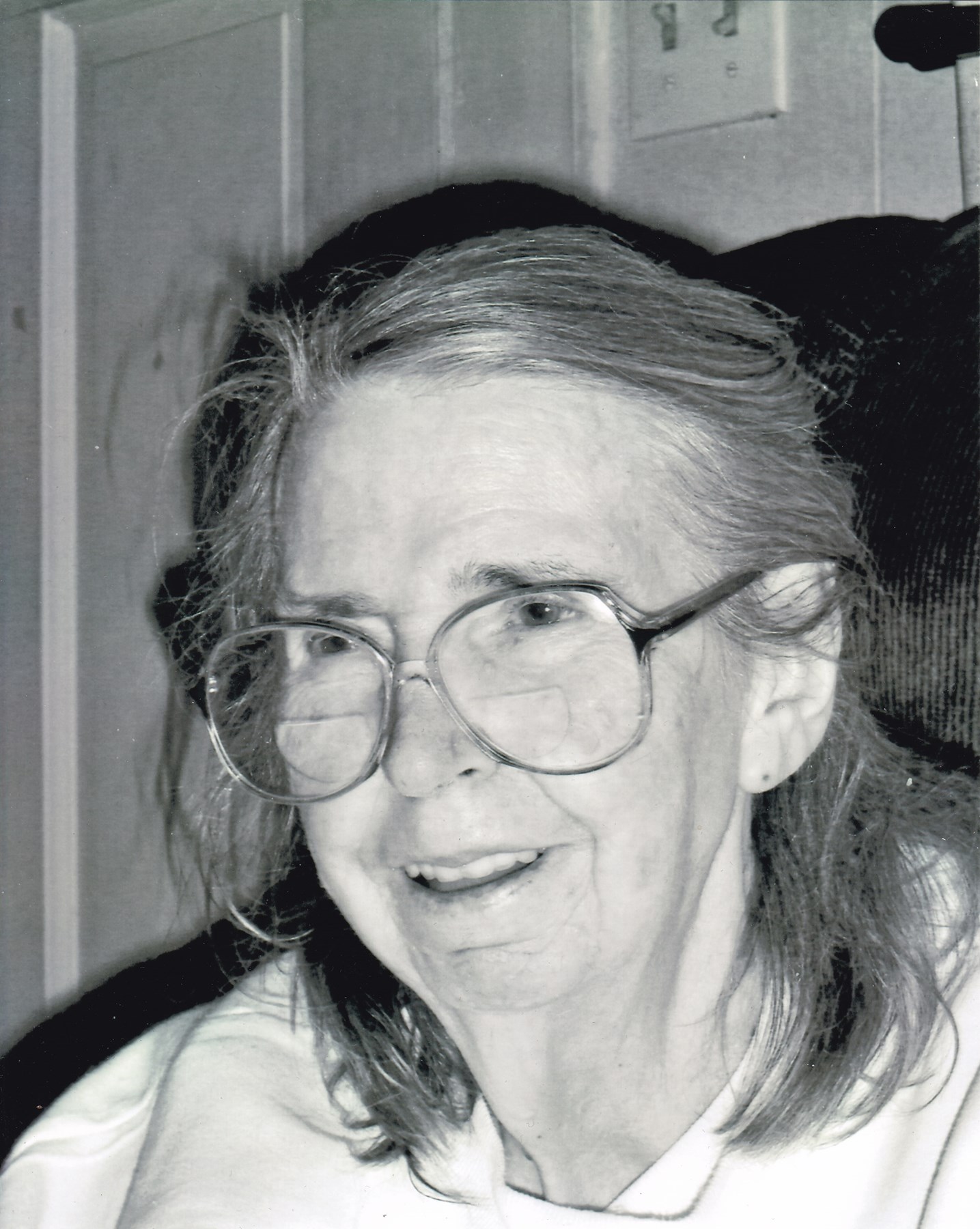 Obituary of Virginia Nell (Sorrells) Laws