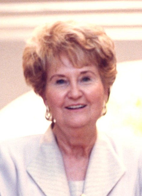 Obituary of Irma Louise Jasmund