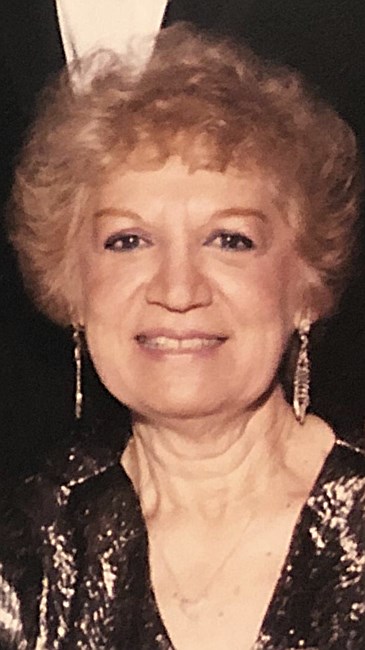 Obituary of Josephine Martorano