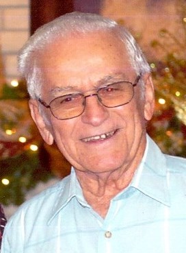 Obituary of Raymond Joseph Delahoussaye