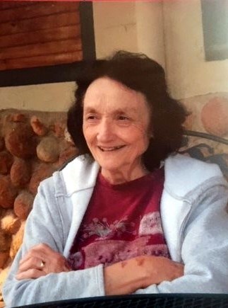 Obituary of Betty Lee Liston (Taylor)