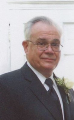 Obituary of Richard "Dick" F. Weber